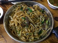 -牛一煲美食(江高店)