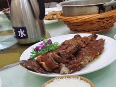 -绿丰园农家菜(南北大厦店)