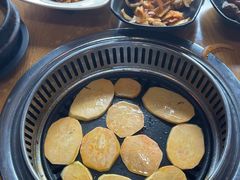 -炭之家烤肉(世茂店)