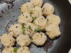 -松沪名灶·豆浆鱼头·新上海菜(飞航吾悦广场店)