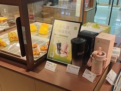 -奈雪的茶(市百一店)