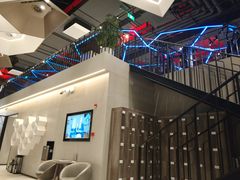 -VIP 威尔仕健身·游泳(嘉华中心店)