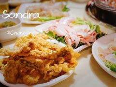 -枇杷园食为鲜火锅(南山店)