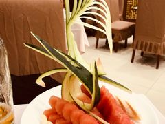 -老人和饭店(淮海中路店)