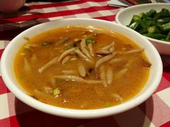 -西贝莜面村(近铁城市广场店)