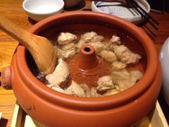 云海肴·云南菜(伊势丹店)-云海肴·汽锅鸡·云南菜(天津国金汇店)