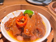 -点心传说·粤菜点心(佐阾虹湾店)