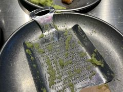 -山葵说·泥炉烤肉(泰达时尚E街区店)