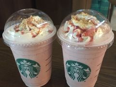 -星巴克(汤臣国贸大厦店)