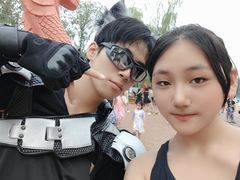 -欢乐水魔方水世界