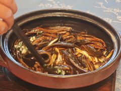 -扬州香格里拉·香宫中餐厅