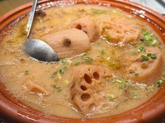 -董厨煨汤馆(车站路店)