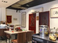 -厚味居炙子烤肉·清真(天桥南纬路店)