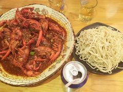 -金陵一哥龙虾馆(三牌楼总店)