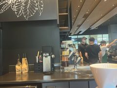 -星巴克臻选(北京太阳宫凯德店)