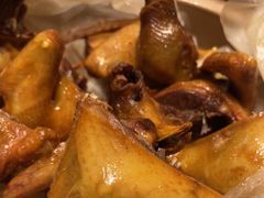 -大鸽饭(体育西路店)