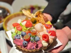 -ZAZA CAKERY