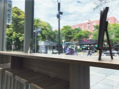 -ARKET CAFÉ(三里屯太古里店)