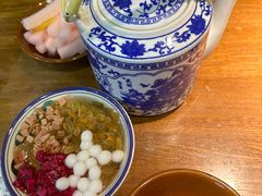 -先启半步颠小酒馆|猛火现炒川菜(泰州首店)