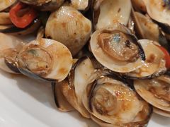 -海儀美食楼(湾仔海鲜街店)