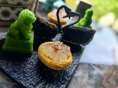 -广富林宰相府酒店·水云间
