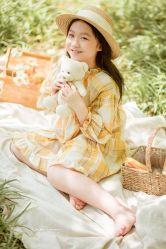-哈妮儿童摄影(德清店)