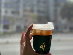 -華歡冰室-WahFoon(吉大店)