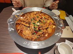 -胖哥俩肉蟹煲(石家庄勒泰中心店)