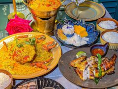 -Tegu泰古莲·泰国餐厅(红山6979店)