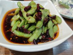-庆峰龙虾烧烤(合肥一店)
