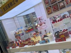 -味多美蛋糕(梨园店)