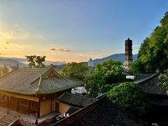 -台州府城(江南长城)