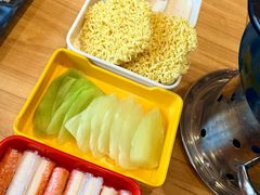 -川香煲(上海总店)