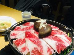 -富山日式料理(宽厚里店)