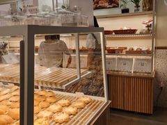 -前进麦味·天然烘焙(凯德1818店)