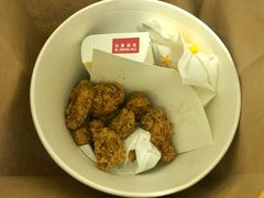 -麦当劳(国际大厦店)