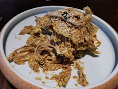 乾隆白菜-羲和雅苑•北京烤鸭(吴中路万象城店)