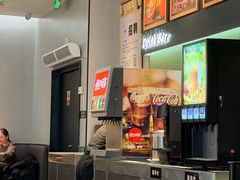 -萨莉亚意式餐厅(杭州西溪龙湖天街店)