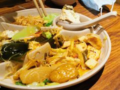 -素满香·食养自助(建邺万达店)