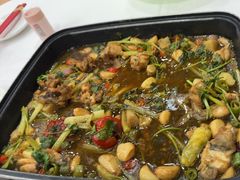 -绿雅居原生态农庄(小涌店)