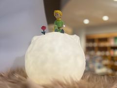 -新华文创·光的空间