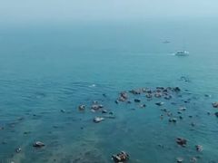 -蓬莱阁景区