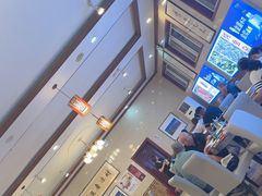 -鸿亨泰杂鱼馆(港馨家园店)