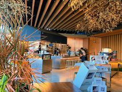 门面-Seesaw Coffee(朝阳大悦城店)