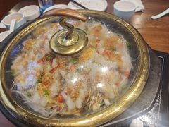 -俭寨大盘鸡·新疆菜·烧烤(博乐店)