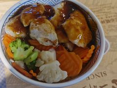 -吉野家(凯旋购物广场店)