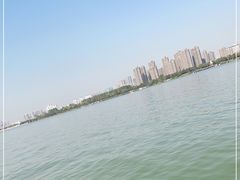 -云龙湖旅游景区