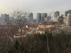 -观象山公园