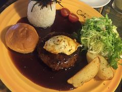 -Cafe Alice咖啡爱丽丝(奥城店)