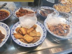 -佬街佬味(荣巷店)